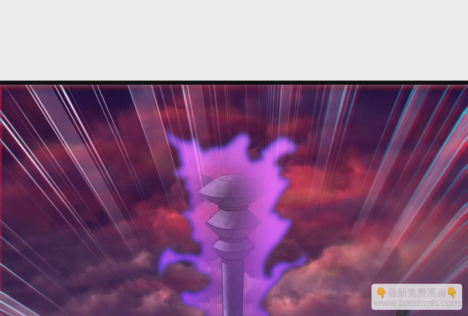 古神遊戲 - 第45話  黑霧！愉悅的蜘蛛妹(2/3) - 8